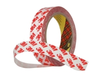 3M 908819 Tape Transparent (L x B) 50 m x 19 mm 1 stk