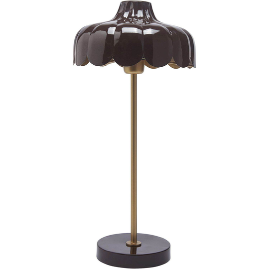PR Home Wells Brun/guld 50cm