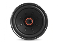 JBL Club 1224, Subwoofer-driver, 275 W, 25 - 175 Hz, 1100 W, 92 dB, 2 O