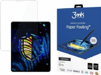 Protective film 3MK 3MK PaperFeeling iPad Pro 12.9 3rd/4th gen. 2pcs/2psc Foil