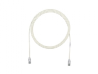Panduit Cat6, 16.41ft, 5 m, Cat6, U/UTP (UTP), RJ-45, RJ-45