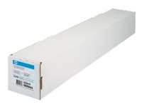 HP Universal Adhesive Vinyl - Matt - selv-adhesiv - 11 mille - Rull (106,7 cm x 20 m) - 290 g/m² - 1 rull(er) vinyl (en pakke 2) - for DesignJet 40XX, 45XX, T7100, T7200, Z3100, Z3200, Z5200, Z5400, Z6100, Z6200, Z6600, Z6800