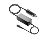 ProXtend 100W DC-adapter (USB type-C) - Strømforsyningsadapter - AC 100-240 V - 100 Watt