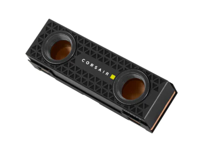 Corsair M.2 SSD Vannblokkering, XM2 (2280)