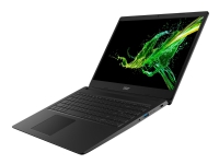 Acer Aspire 3 A315-34 - Intel Celeron N4020 / 1.1 GHz - Win 11 Home in S mode - UHD Graphics 600 - 4 GB RAM - 128 GB SSD - 15.6 1920 x 1080 (Full HD) - Wi-Fi 5 - trekullsort - kbd: Nordisk