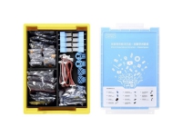 Makeblock MakerSpace Kits Tilbehør Udvidelsessæt MakerSpace Motor Modules 3