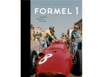 Formel 1 | Peter Nygaard | Språk: Dansk