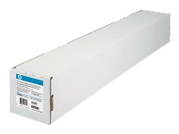 HP Everyday Adhesive Matte Polypropylene - Polypropylen (PP) - matt - selv-adhesiv - 8,5 mil - Rull (152,4 cm x 22,9 m) - 168 g/m² - 1 rull(er) film (en pakke 2) - for DesignJet 5000, 5000ps, 5000uv, 5500, 5500ps, Z6100, Z6100ps, Z6200, Z6600, Z6800