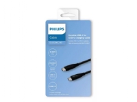 Philips USB cable USB-C to USB-C cable 2 meters