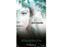 Jernkongen | Julie Kagawa | Språk: Dansk