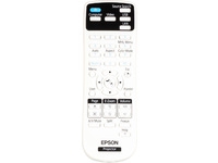 Epson - Fjernkontroll for projektor - for Epson EX-7230 Pro, EX-7235 Pro PowerLite 1263w