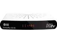 Technisat TECHNISAT TUNER DVB-T COMBOBOXPLUS CE HD TV tuner