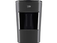 Grundig BKK 2300 Mokka-kaffemaskine Sort Kapacitet kopper=3