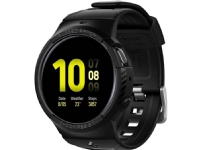 Spigen SPIGEN RUGGED ARMOR PRO GALAXY WATCH ACTIVE 2 (44MM) MATTE BLACK