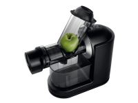 Philips Viva Collection HR1889 - Juicemaskin - 1 liter - 150 W - svart / sølv