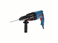 Bosch GBH 2-26 F Professional - Roterende hammer - 830 W - 3-modus - SDS-plus - 2.7 joule