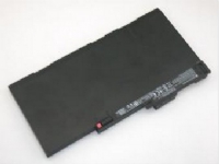 HP Primary - Batteri til bærbar PC - litiumion - 3-cellers - 4500 mAh - for EliteBook 840 G1, 850 G1 ZBook 15u G2 Mobile Workstation