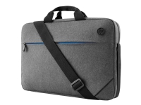 HP Prelude Top Load - Notebookbæreveske - 15.6 - grå (en pakke 20) - for Chromebook x360 ENVY 14 ENVY x360 Pavilion Gaming 15 Pavilion x360 ZBook Power G9