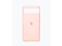 Google - Baksidedeksel for mobiltelefon - TPE, recycled polycarbonate - Sukkervatt - for Google Pixel 6