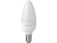 Megaman MM21042 LED (RGB) Energiklasse F (A - G) E14 Lysform 3.5 W = 25 W Varmhvid (Ø x L) 35 mm x 100 mm 1 stk