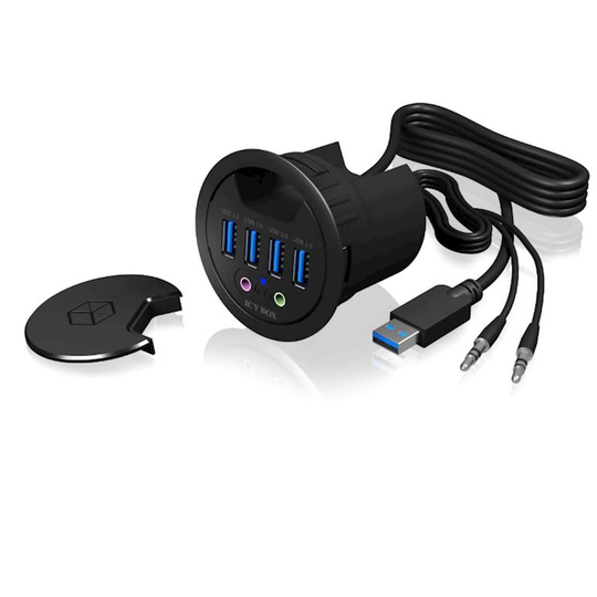 ICYBOX IB-HUB1403A