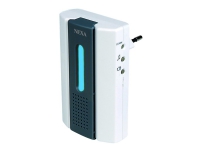 Nexa LMLR-710 - Dørklokke - trådløs - 433.92 MHz