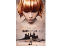 Løvindens sang #1: Alanna | Tamora Pierce | Språk: Engelsk