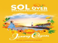 Sol over strandpromenaden | Jenny Colgan | Språk: Dansk
