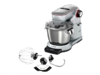 Bosch OptiMUM MUM9AX5S00 - Kjøkkenmaskin - 1500 W - sølv/svart