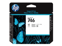 HP 746 - Skriverhode - for DesignJet HD Pro 2, HD Pro MFP, Z6, Z6dr, Z9+, Z9+dr