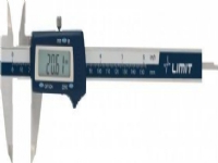 Limit electronic caliper CDH 150 mm