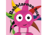 Babblarna- i Babblarnas hus |