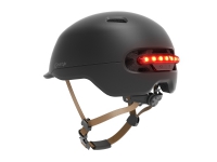 OTHER SCOOTER ACC HELMET/SH50 Juodas L SMART4U