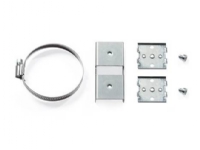 LANCOM - DIN rail / pole mounting kit
