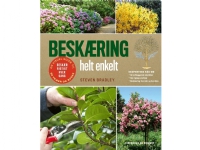 Beskæring - helt enkelt | Steven Bradley | Språk: Dansk