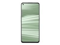 Realme GT 2 Pro - 5G smarttelefon - dobbelt-SIM - RAM 8 GB / 128 GB - OLED-display - 6.7 - 3216 x 1440 piksler (120 Hz) - 3x bakkamera 50 MP, 50 MP - front camera 32 MP - papirgrønn