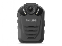 Philips DVT3120, 170°, 6 m, IR, Grå, IP67, Koblet med ledninger (ikke trådløs)