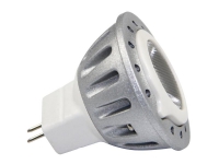 save-E - LED spot light bulb - form: MR11 - GU4 - 1.8 W - klasse A+ - varmt hvitt lys - 3000 K