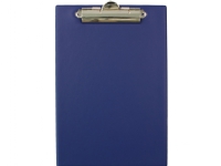 Biurfol Board with clip A5 - navy blue KH-00-02