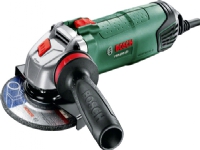 Bosch PWS - Vinkelsliper - 850 W - 125 mm