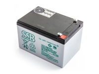 Ever * SSB SBL 12V 12-12L T/AK-12012/0710-T2