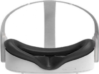 Alogy Overlay that protects the face from sweat. Alogy silicone case for Oculus Quest 2 Black