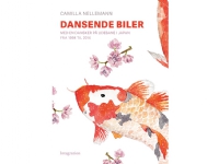 Dansende biler | Camilla Nellemann | Språk: Dansk