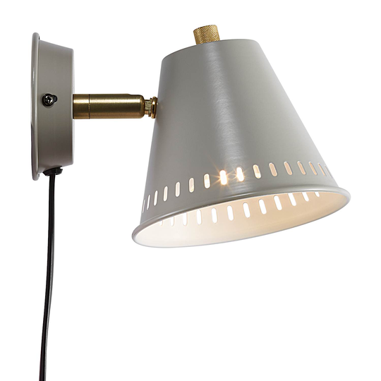 Nordlux Pine Grå