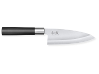 kai 6715D, Urtekniv, 15 cm, Stål, 1 stykker