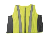 HP Autozubehör 10475 10475 Advarselsvest Motorcykel, Voksne