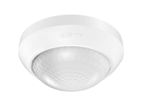 Steinel 006532 Loft Vægbevægelsessensor 360 ° Hvid IP54