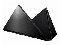 NVIDIA SHIELD stand - Vertikalt stativ for digital multimediemottaker - for Shield Android TV