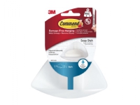 3M Command sæbeskål BATH14