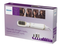 Philips Essential Care HP8663 - Hårtørker/hårstilsapparat
